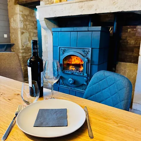 Avec Piscine Et Charme Poitevin